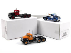 DINKY MATCHBOX (3)