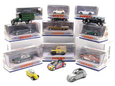 DINKY MATCHBOX (15)