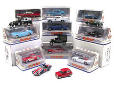 DINKY MATCHBOX (15)