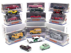 DINKY MATCHBOX (15)