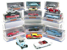 DINKY MATCHBOX (15)