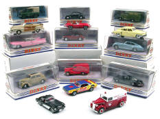 DINKY MATCHBOX (15)