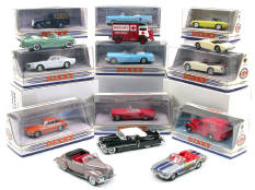 DINKY MATCHBOX (15)
