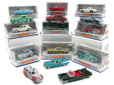 DINKY MATCHBOX (15)