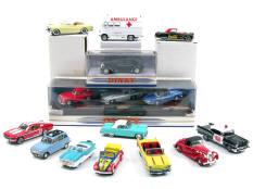 DINKY MATCHBOX (15)
