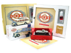 DINKY MATCHBOX (3)