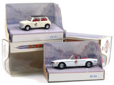 DINKY MATCHBOX (2)
