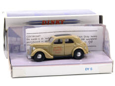 DINKY MATCHBOX (1)