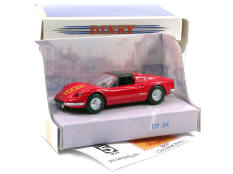 DINKY MATCHBOX (1)