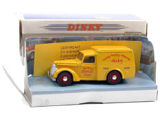 DINKY MATCHBOX (1)