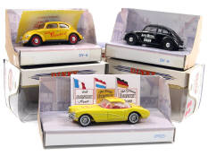 DINKY MATCHBOX (3)