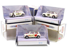 DINKY MATCHBOX (3)