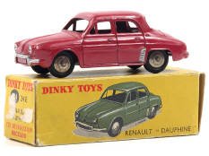 DINKY TOYS (FRANCE) (1)