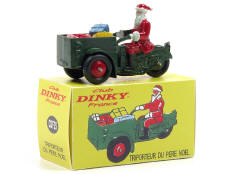 CLUB DINKY FRANCE (1)