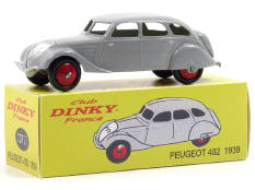 CLUB DINKY FRANCE (1)
