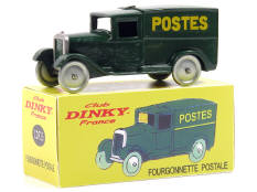 CLUB DINKY FRANCE (1)