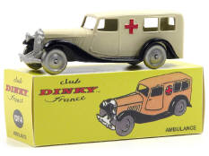 CLUB DINKY FRANCE (1)