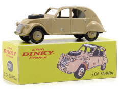 CLUB DINKY FRANCE (1)