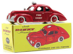 CLUB DINKY FRANCE (1)