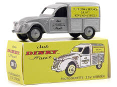 CLUB DINKY FRANCE (1)