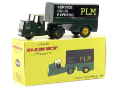 CLUB DINKY FRANCE (1)