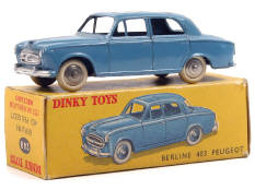 DINKY TOYS FRANCE (1)