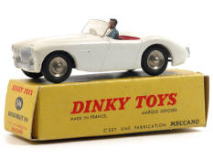 DINKY TOYS FRANCE (1)