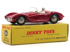 DINKY TOYS FRANCE (1)