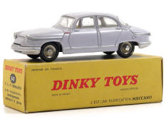 DINKY TOYS FRANCE (1)