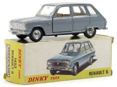 DINKY TOYS FRANCE (1)