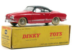 DINKY TOYS FRANCE (1)