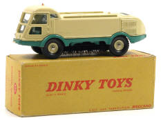 DINKY TOYS FRANCE (1)