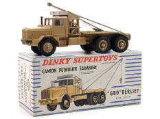 DINKY TOYS FRANCE (1)