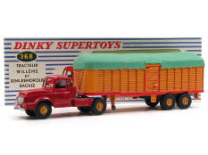 DINKY TOYS FRANCE (1)