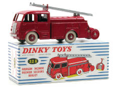 DINKY TOYS FRANCE (1)