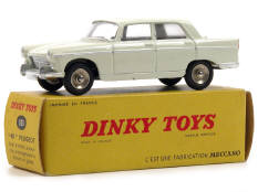 DINKY TOYS FRANCE (1)