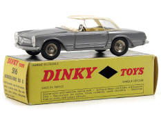 DINKY TOYS (FRANCE) (1)