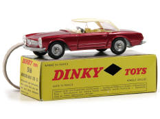 DINKY TOYS (FRANCE) (1)