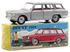 DINKY TOYS FRANCE (1)