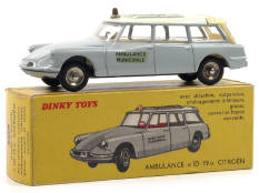 DINKY TOYS (FRANCE) (1)