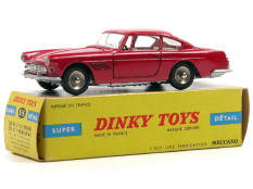 DINKY TOYS FRANCE (1)