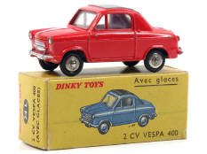 DINKY TOYS (FRANCE) (1)