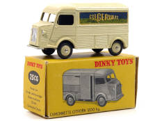 DINKY TOYS FRANCE (1)