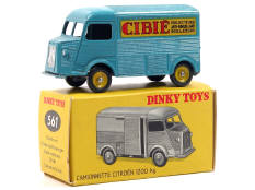 DINKY TOYS (FRANCE) (1)