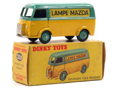 DINKY TOYS FRANCE (1)