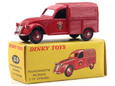 DINKY TOYS FRANCE (1)