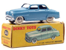 DINKY TOYS FRANCE (1)