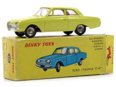 DINKY POCH (SPAIN) (1)