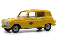 DINKY TOYS FRANCE (1)