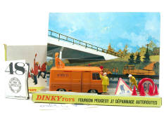 DINKY TOYS FRANCE (1)
